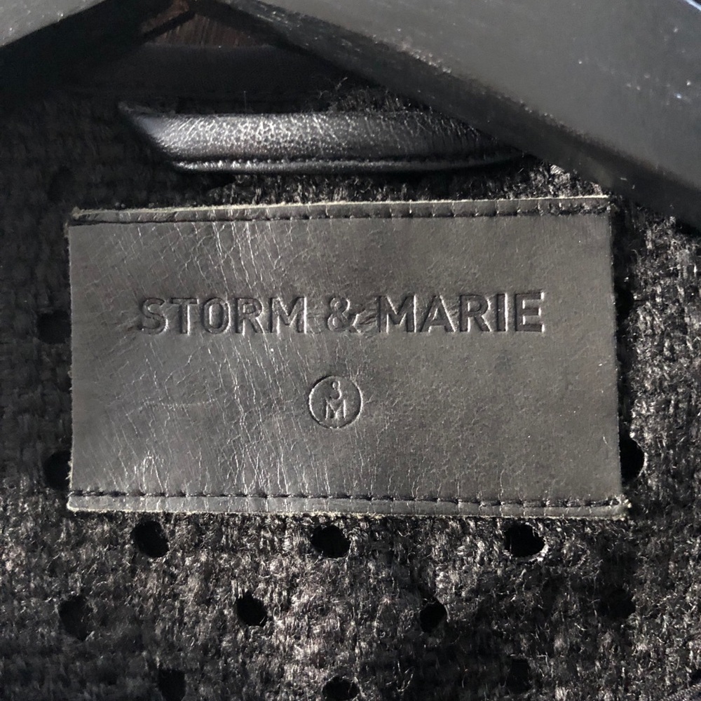 Storm & Marie Jacket - Picture 2 of 5